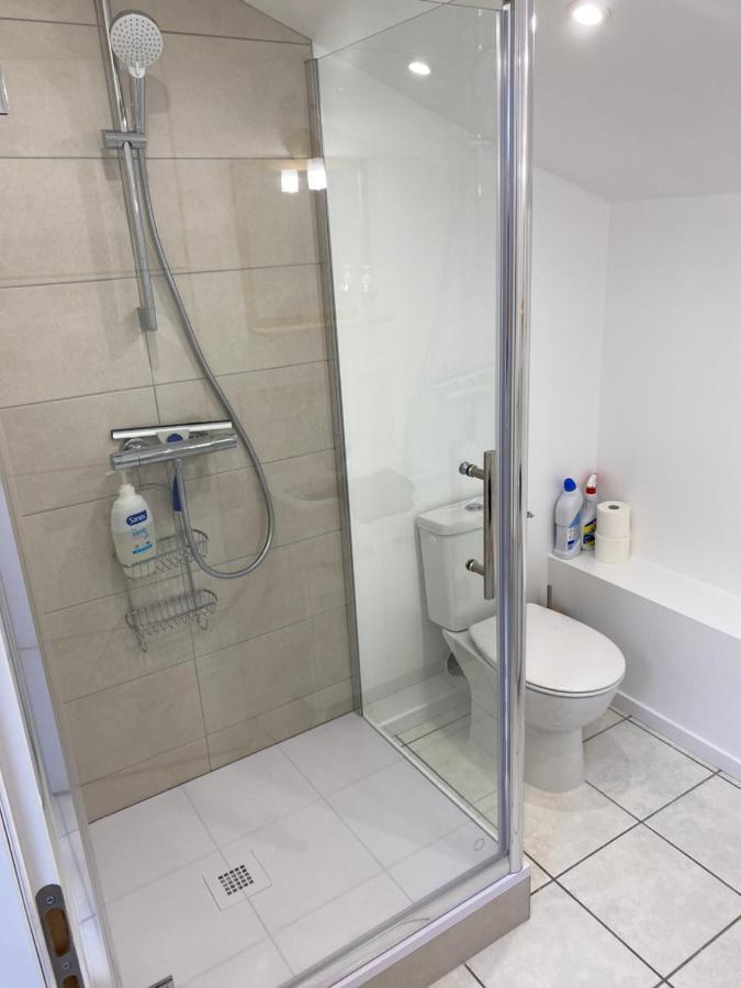Gite L'O Bleue (Adults Only) Varces-Allieres-et-Risset Ngoại thất bức ảnh