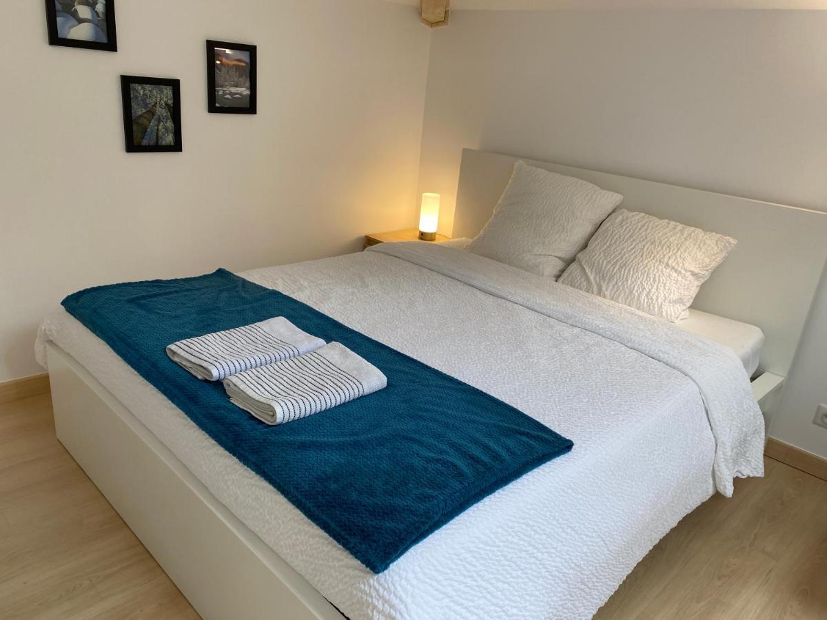 Gite L'O Bleue (Adults Only) Varces-Allieres-et-Risset Ngoại thất bức ảnh