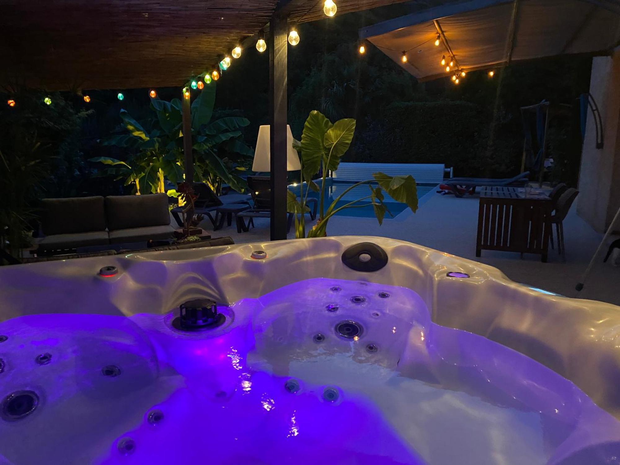 Gite L'O Bleue (Adults Only) Varces-Allieres-et-Risset Ngoại thất bức ảnh